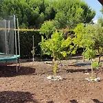 Villa De Lux With Pool *