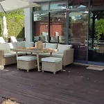 De Lux With Pool Quinta do Anjo