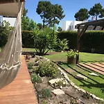Villa De Lux With Pool *