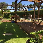 Villa De Lux With Pool