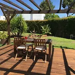De Lux With Pool Villa *