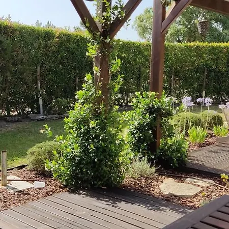 De Lux With Pool Quinta do Anjo