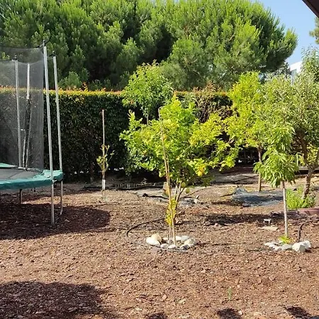 Villa De Lux With Pool *