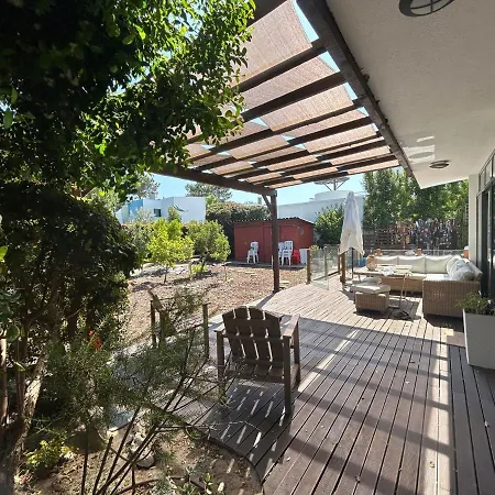 De Lux With Pool * Quinta do Anjo