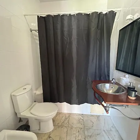 فيلة De Lux With Pool