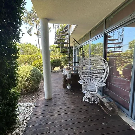 فيلة De Lux With Pool