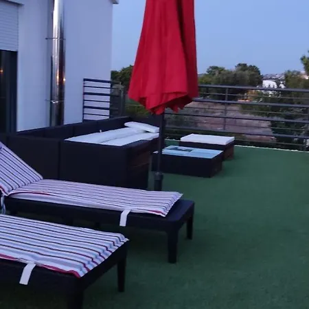 De Lux With Pool * كينتا دو أنجو