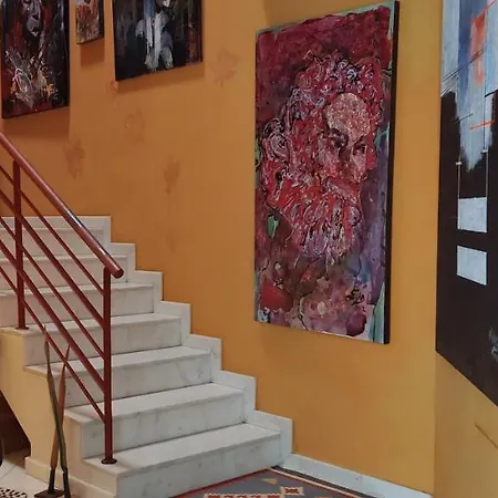 De Lux With Pool Βίλα