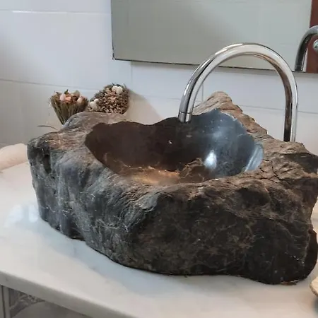 فيلة De Lux With Pool *