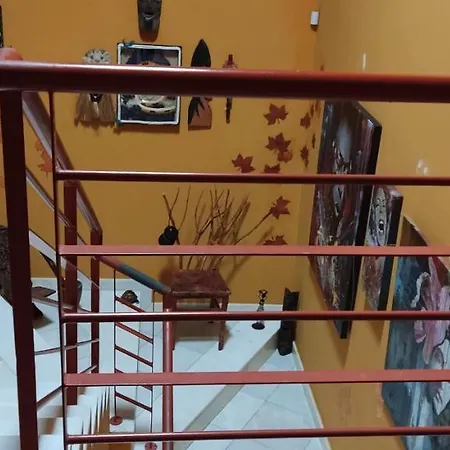 De Lux With Pool فيلة كينتا دو أنجو