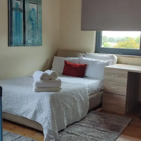 فيلة De Lux With Pool كينتا دو أنجو