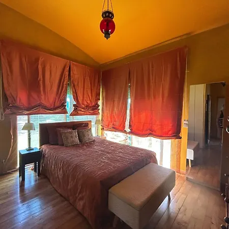 De Lux With Pool * Quinta do Anjo