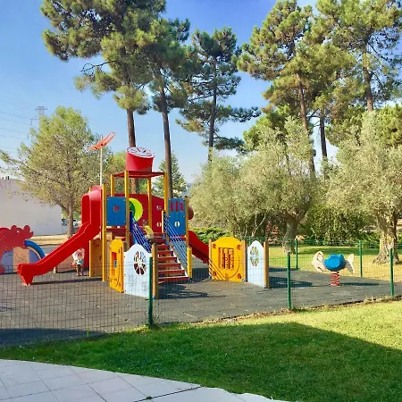 De Lux With Pool Βίλα