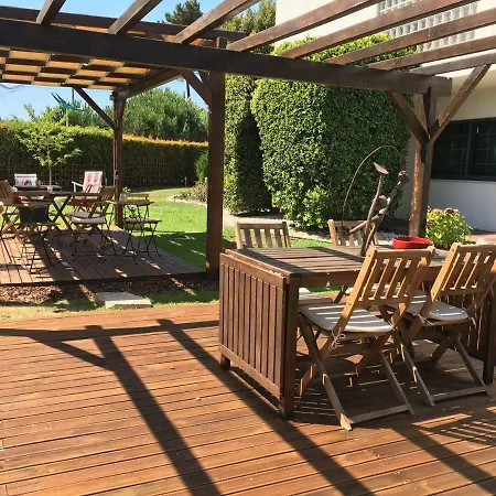 De Lux With Pool