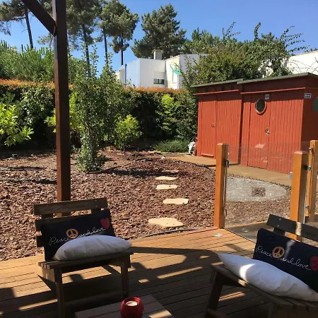 De Lux With Pool Villa *