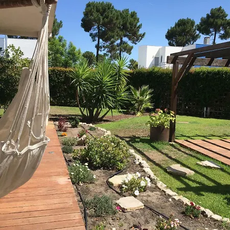 فيلة De Lux With Pool *