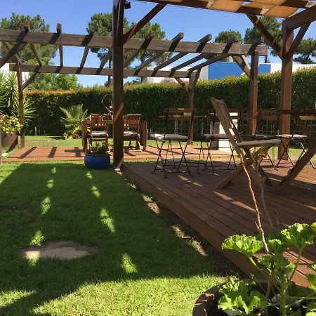 Villa De Lux With Pool