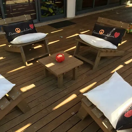 De Lux With Pool * كينتا دو أنجو