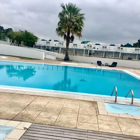 De Lux With Pool * Quinta do Anjo