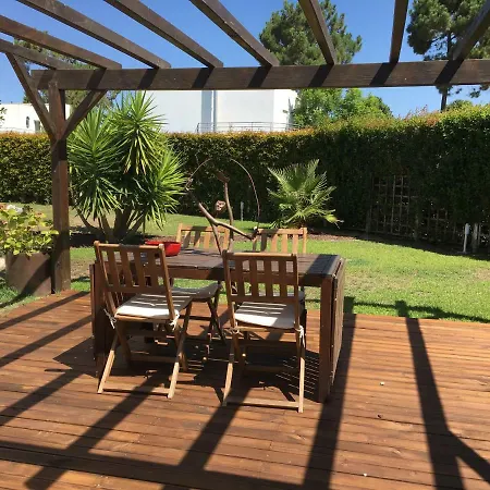 De Lux With Pool Villa *