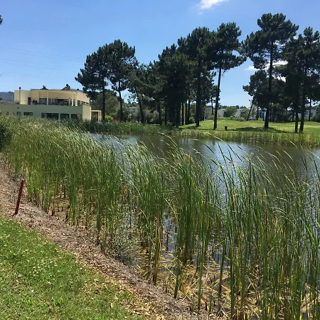 Βίλα De Lux With Pool Quinta do Anjo