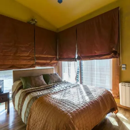 De Lux With Pool Villa *