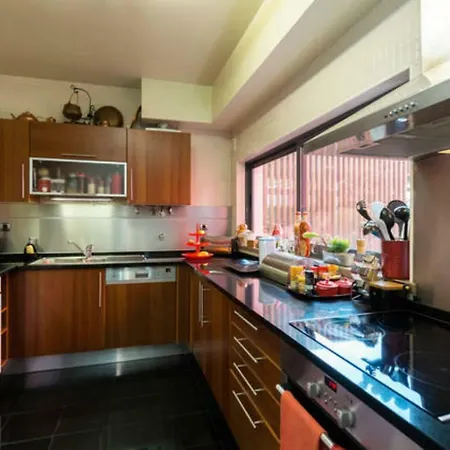 De Lux With Pool * Quinta do Anjo