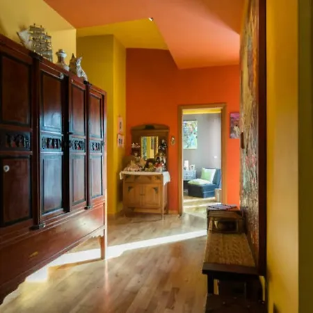 فيلة De Lux With Pool *