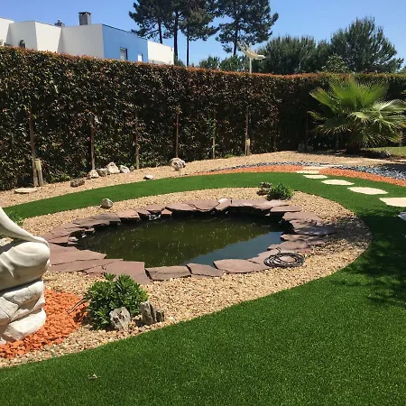 De Lux With Pool