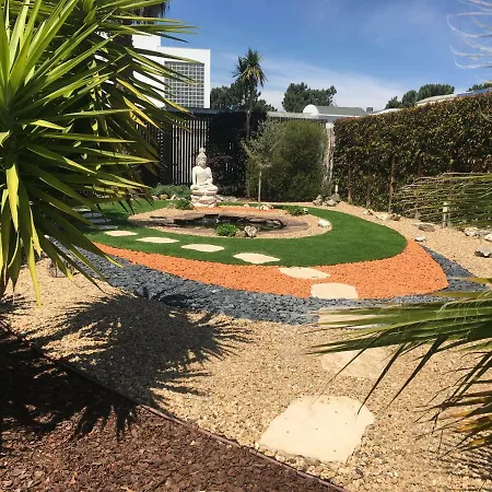 De Lux With Pool فيلة كينتا دو أنجو