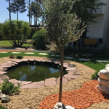 فيلة De Lux With Pool *