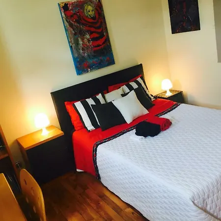 De Lux With Pool Βίλα Quinta do Anjo