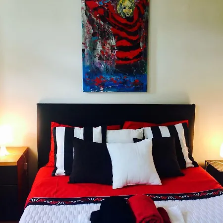 De Lux With Pool Βίλα