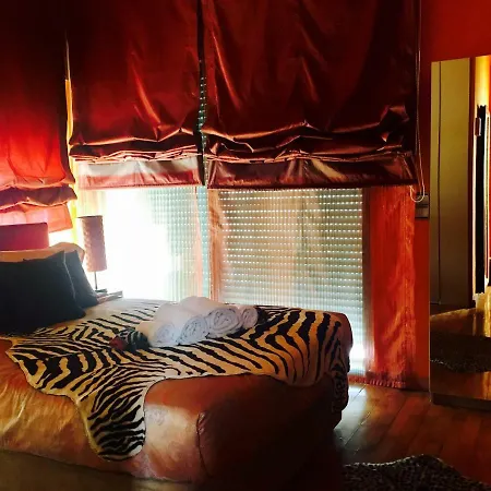 De Lux With Pool Quinta do Anjo