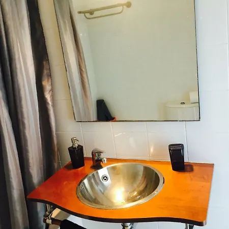 De Lux With Pool Villa Quinta do Anjo