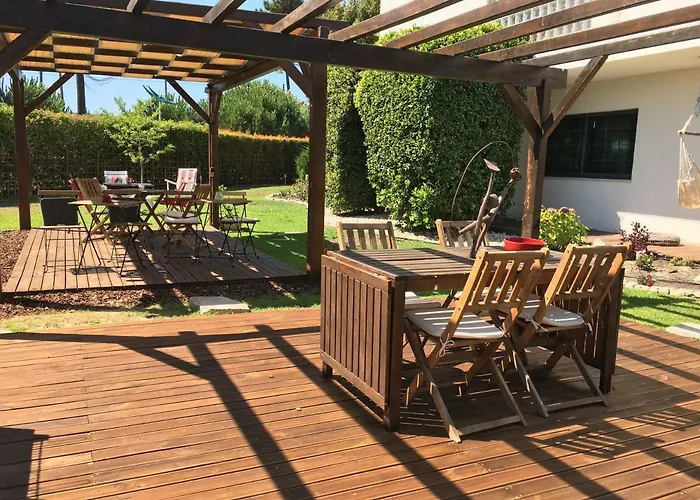 De Lux With Pool