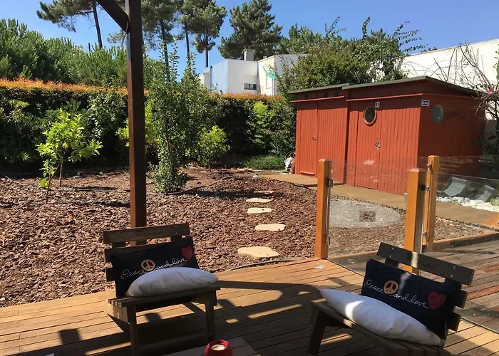 De Lux With Pool Villa *