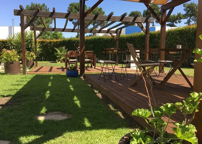 Villa De Lux With Pool