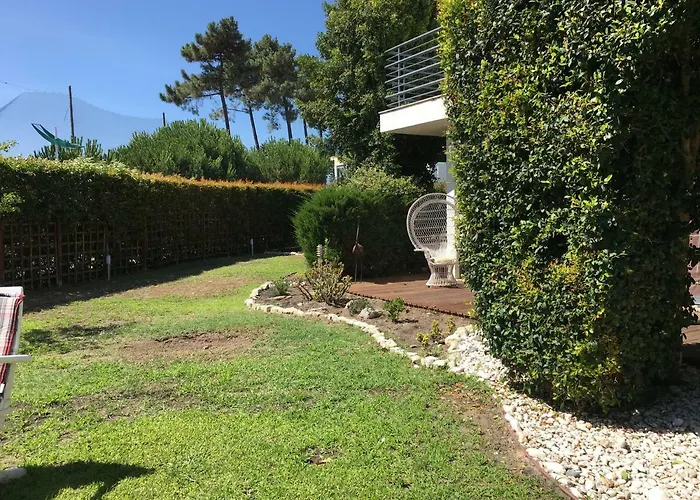 De Lux With Pool 奎恩塔杜安乔