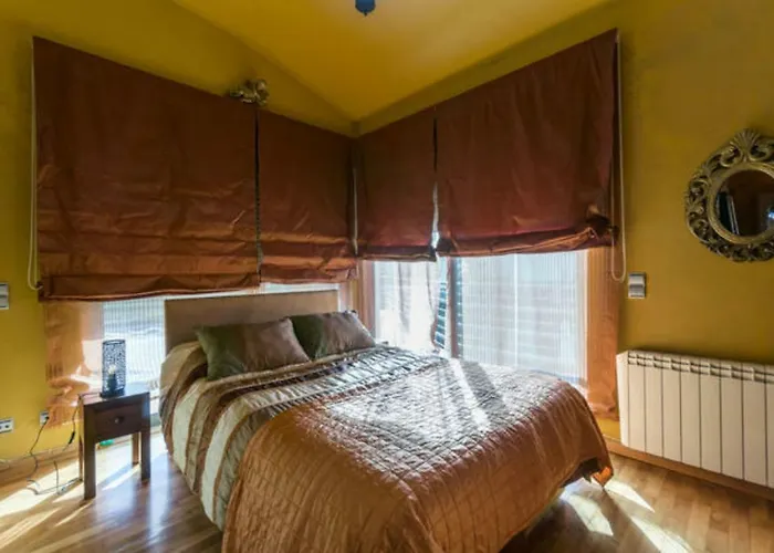 De Lux With Pool 别墅 *