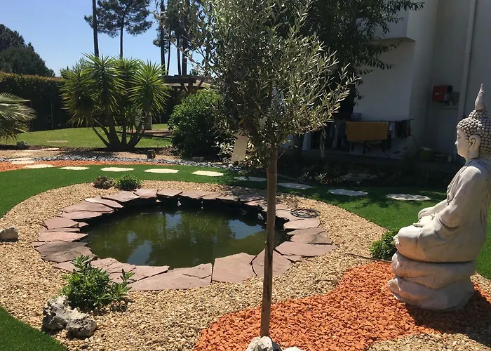 Villa De Lux With Pool *